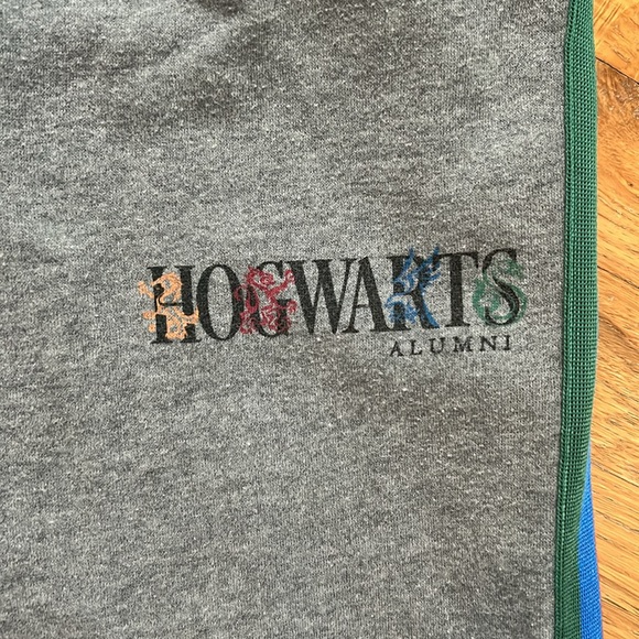 Harry potter Hogwarts pants - Picture 2 of 5